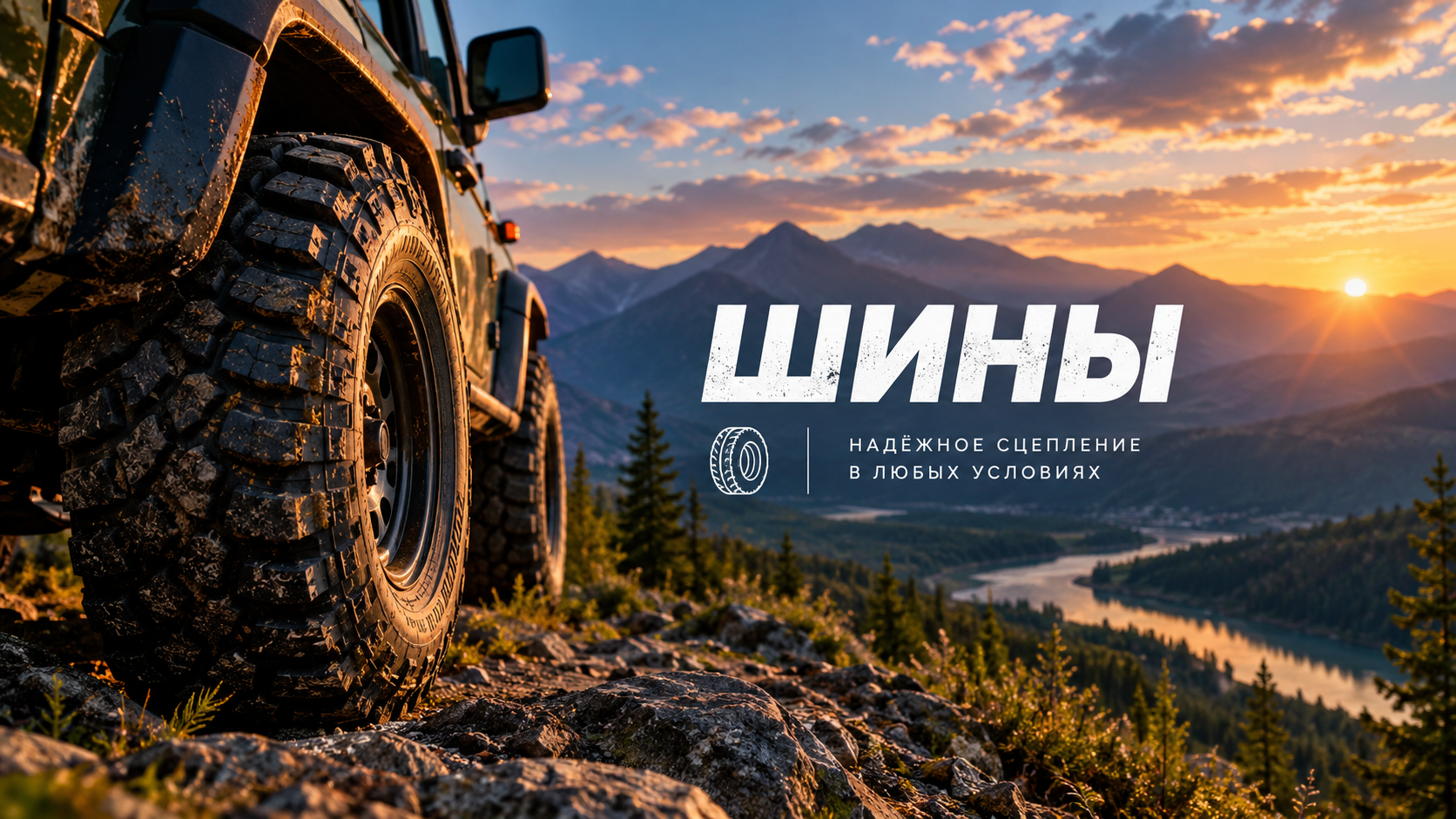Шины